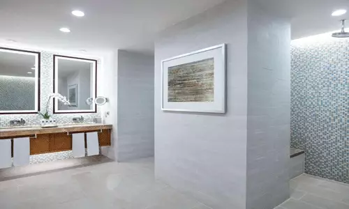 هتل سوئیس اوتل الغریر دبی